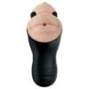 PDX Elite Masturbador de Doble Penetración Vibrador - Imagen 5