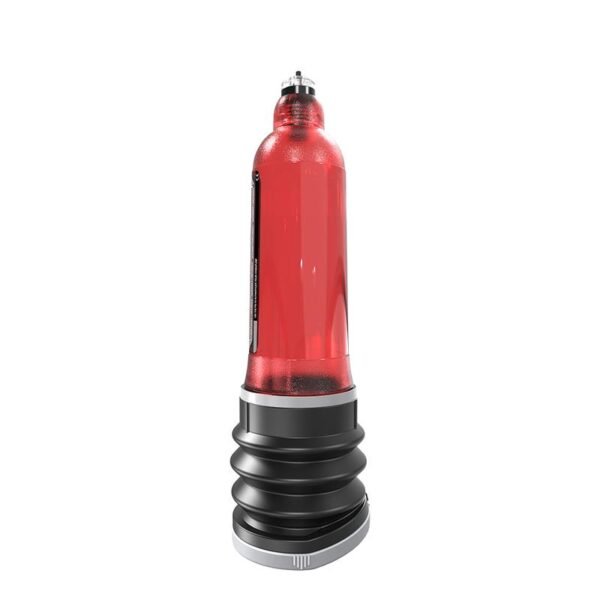 Bomba para el Pene Hydromax9 Rojo - Imagen 3
