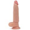 Funda para el Pene Pleasure X Tender Natural - Imagen 4