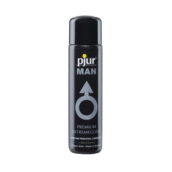 Pjur Man Lubricante Extreme Glide 100 ml