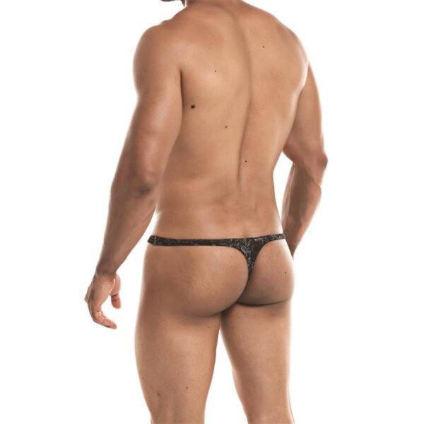 Tanga con Push Up Provocative Dollar L - Imagen 2