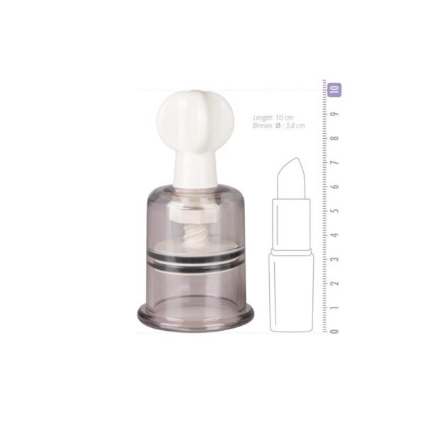 Succionador para Pezones M - 2 Piezas - Imagen 3