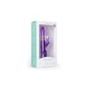 Vibrador de Conejito - Púrpura - Imagen 5