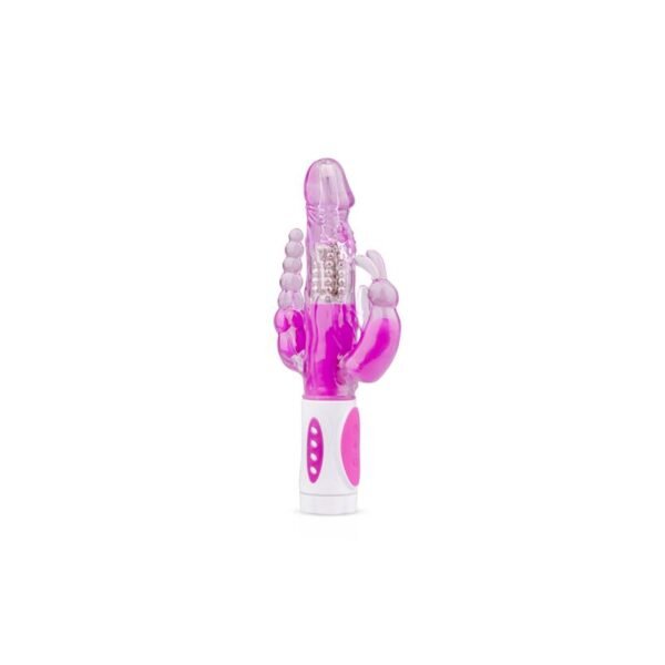 Vibrador Raving Purpura