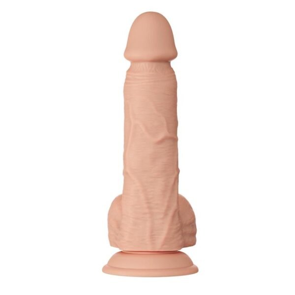 Dildo Realista Bahamut 8.5 - Imagen 3