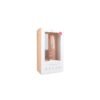 Dildo Realista Natural 29.5 cm - Imagen 5