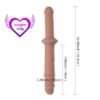 Dildo Realista Sword Pequeño 31.5 cm - Imagen 6