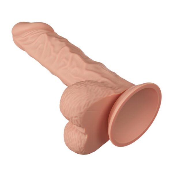 Dildo Realista con Ventosa Buraq 9.4 - Imagen 7
