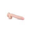 Vibrador Realista Elvin 27.5 cm - Imagen 3
