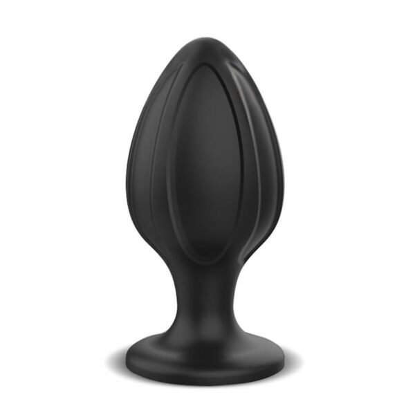 Rifter Plug Anal Silicona Talla S 6 cm x 3 cm - Imagen 3