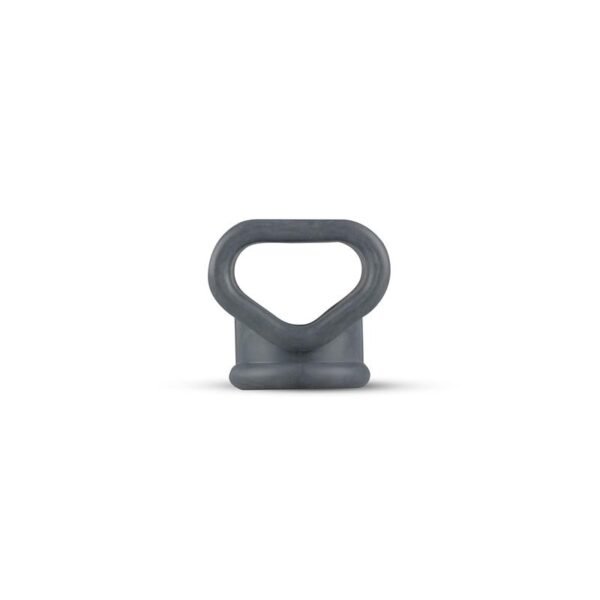 Anillo para el Pene y los Testículos Silicona Líquida 2 in 1 - Imagen 2