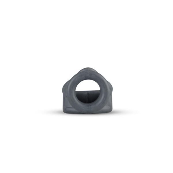 Anillo para el Pene y los Testículos Silicona Líquida 2 in 1 - Imagen 3