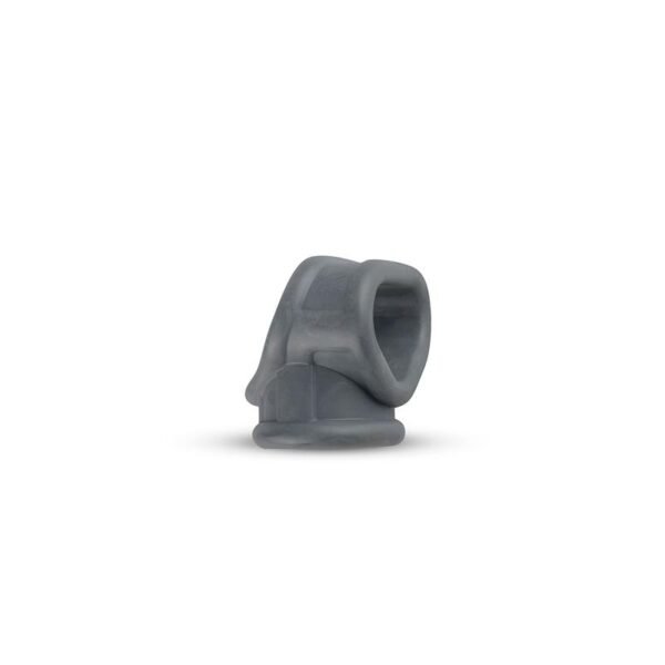 Anillo para el Pene y los Testículos Silicona Líquida 2 in 1 - Imagen 4