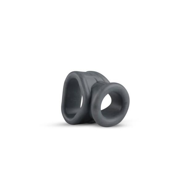Anillo para el Pene y los Testículos Silicona Líquida 2 in 1 - Imagen 5