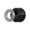 Juego Anillo Pro Performance C-Ring Avanzado Transparente - Imagen 2