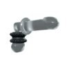 Juego Anillo Pro Performance C-Ring Avanzado Transparente - Imagen 5