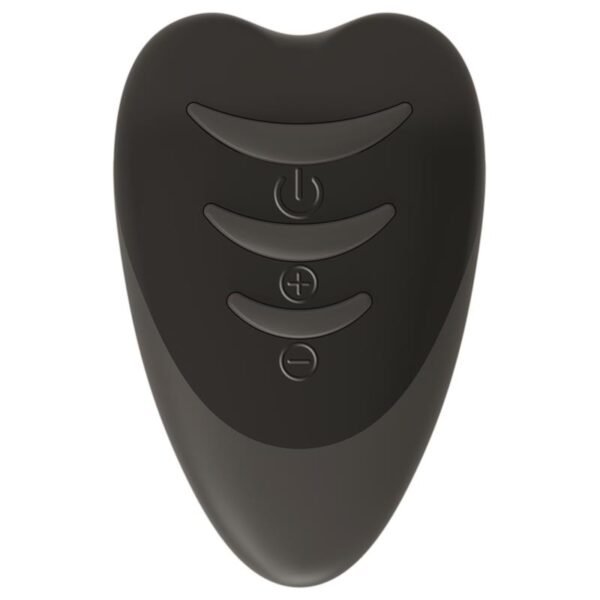 Bolas Geisha Kegel Vibe Silicona 8.4 x 3.4 cm - Imagen 3