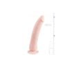 Pene Realístico de Silicona - 21 cm - Imagen 3