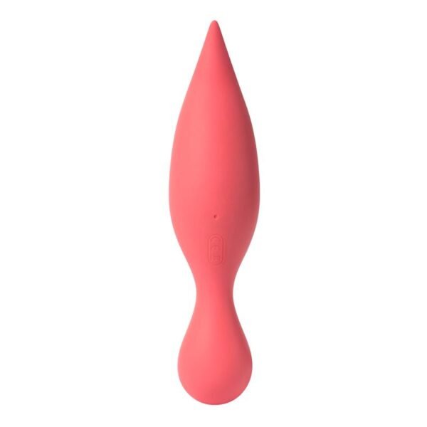 Vibrador Siren Coral - Imagen 3