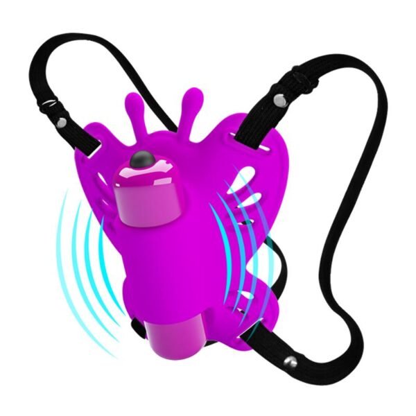 Sloane Estimulador de Clítoris con Vibración - Imagen 2