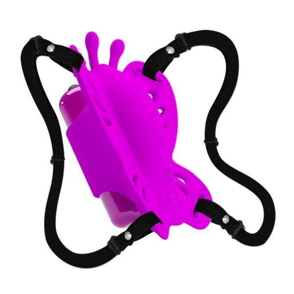 Sloane Estimulador de Clítoris con Vibración - Imagen 3