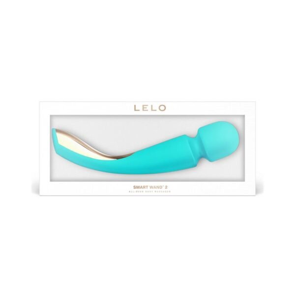 Smart Wand 2 Grande Aqua - Imagen 3