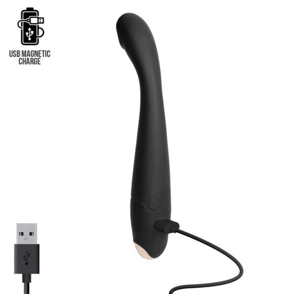 Staby Vibrador Silicona Flexible-Bendable - Imagen 4