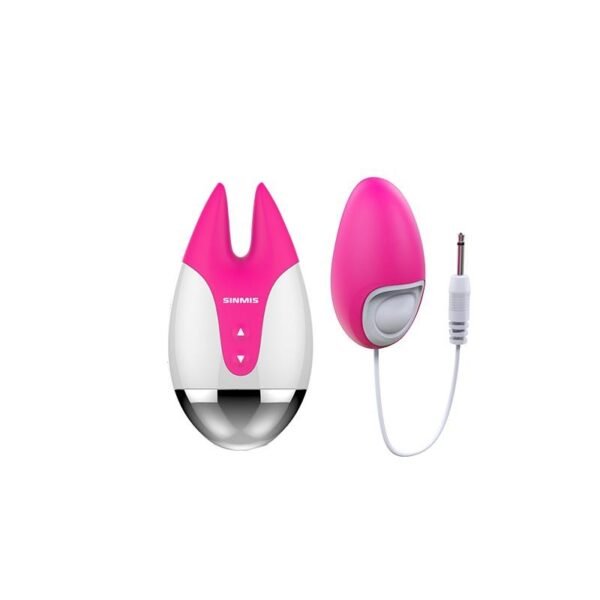 Estimulador FiFi2 Fuchsia - Imagen 2