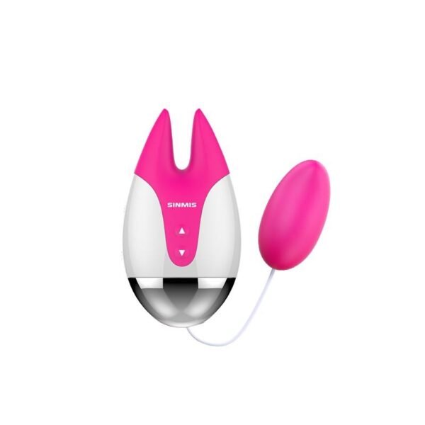 Estimulador FiFi2 Fuchsia - Imagen 4