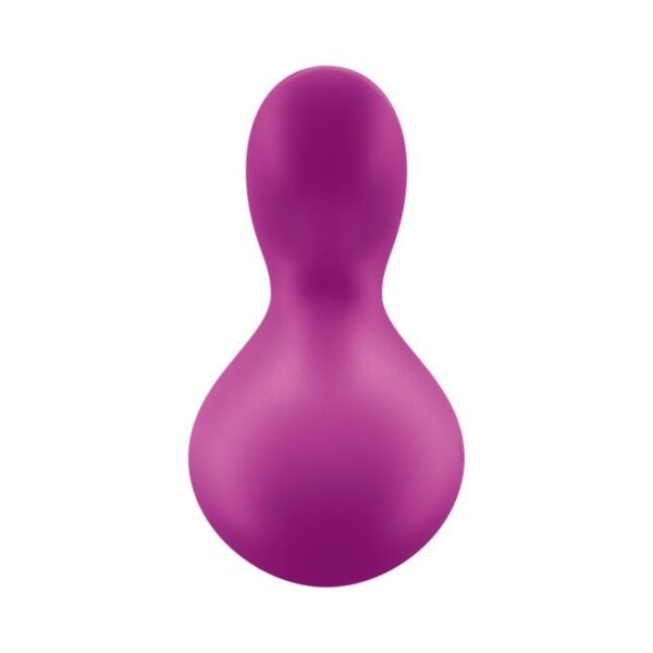 Estimulador Viva la Vulva 3 Violet - Imagen 3