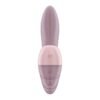 Supernova Old Rose Succionador y Vibrador Super Flexible USB - Imagen 7