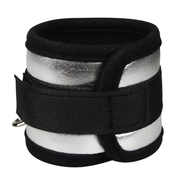Restricciones de Cama Velcro Ajustable - Imagen 5