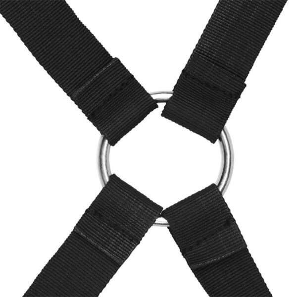 Restricciones de Cama Velcro Ajustable - Imagen 6