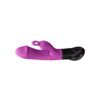 Vibrador Ares Silicona 19.8 x 3.6 cm - Imagen 4