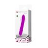 Vibrador Beck Color Púrpura - Imagen 7