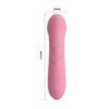 Vibrador Candice Color Rosa Claro - Imagen 6