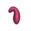 Vibrador Dipping Delight Berry - Imagen 3