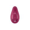 Vibrador Dipping Delight Berry - Imagen 4