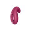 Vibrador Dipping Delight Berry - Imagen 5