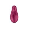 Vibrador Dipping Delight Berry - Imagen 6
