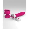 Vibrador E6 Wall Banger Deluxe - Imagen 2