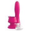 Vibrador E6 Wall Banger Deluxe