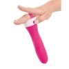 Vibrador E6 Wall Banger Deluxe - Imagen 5