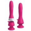 Vibrador E6 Wall Banger Deluxe - Imagen 10