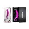 Vibrador Elmer Color Rosa - Imagen 8