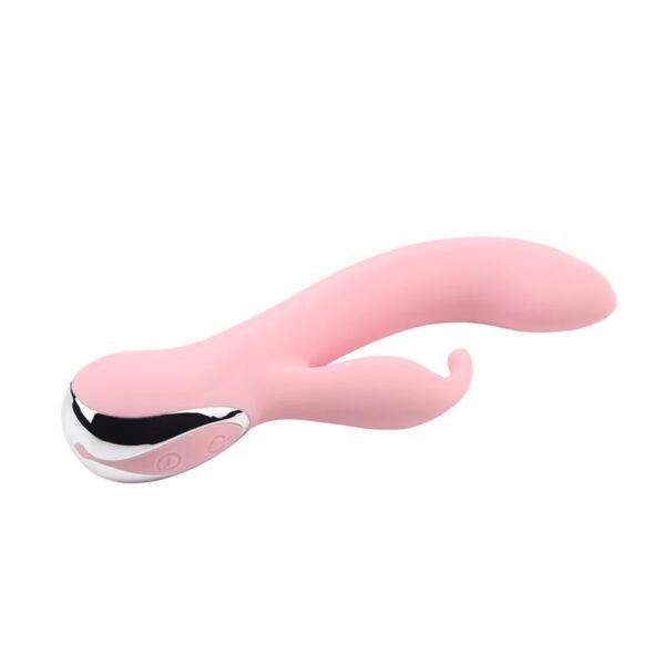 Vibrador Intimate G Rabbit - Imagen 4