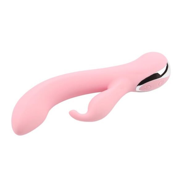 Vibrador Intimate G Rabbit - Imagen 5