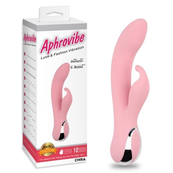 Vibrador Intimate G Rabbit - Imagen 7