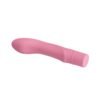 Vibrador Ira Silicona Rosa - Imagen 3