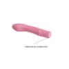 Vibrador Ira Silicona Rosa - Imagen 4